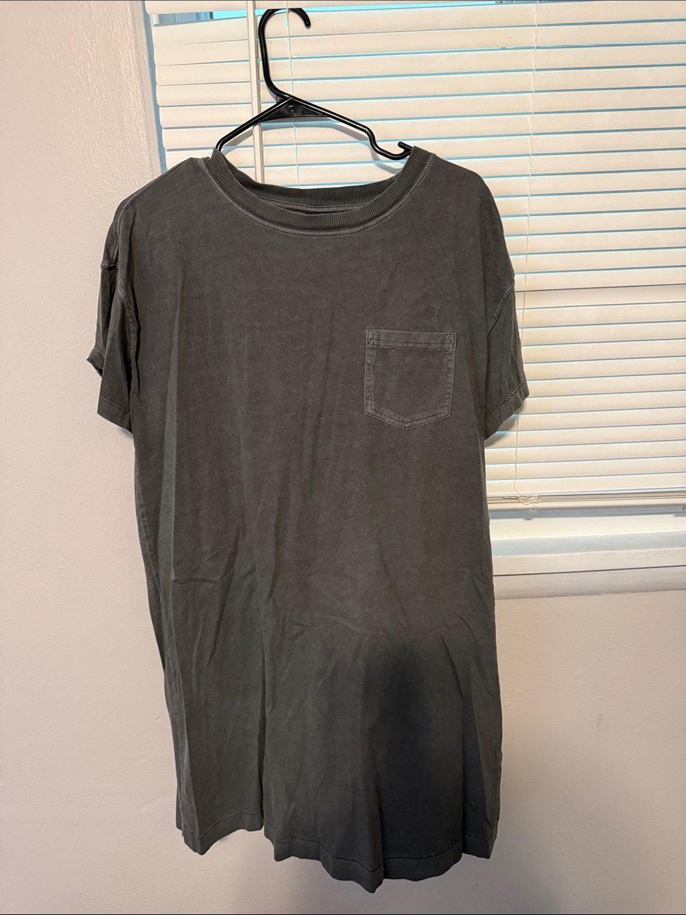 Old Navy woman’s T-shirt dress